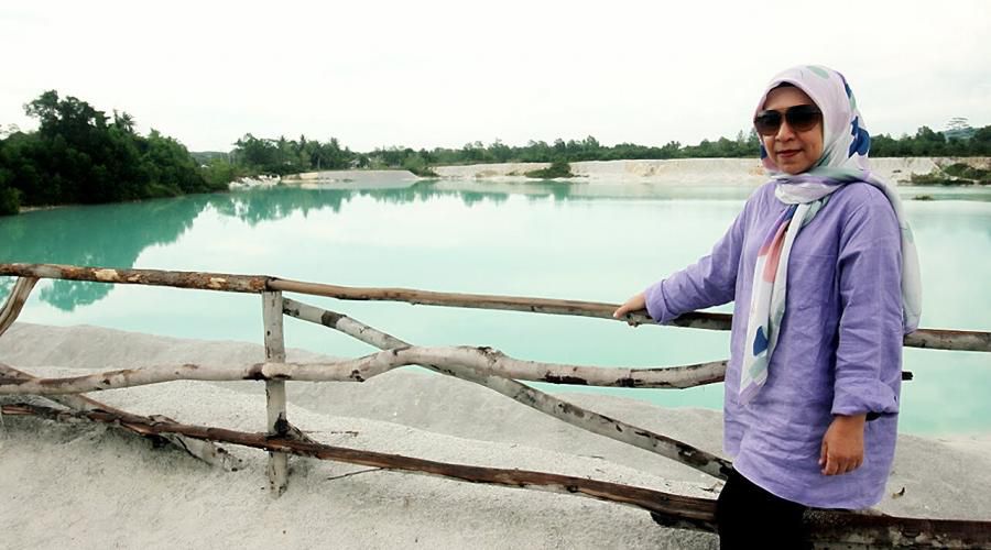 belitung image